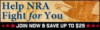 Join the NRA now at a dicount and receive a free gift!