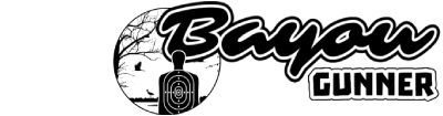 Bayou Gunner, LLC - Louisiana Concealed Handgun Permit Training Logo