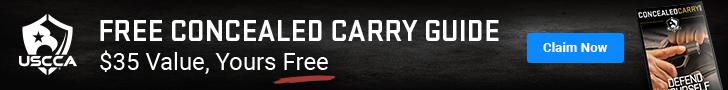 Download a free Concealed Carry Handgun Permit guide today!