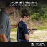 Children's Firearms & Safety Fundamentals