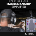 Marksmanship Simplified
